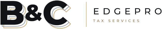 B&C EdgePro Tax Services